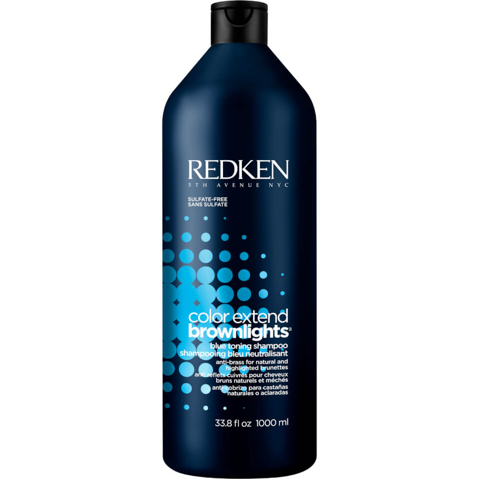 Redken Color Extend Brownlights Shampoo 1L