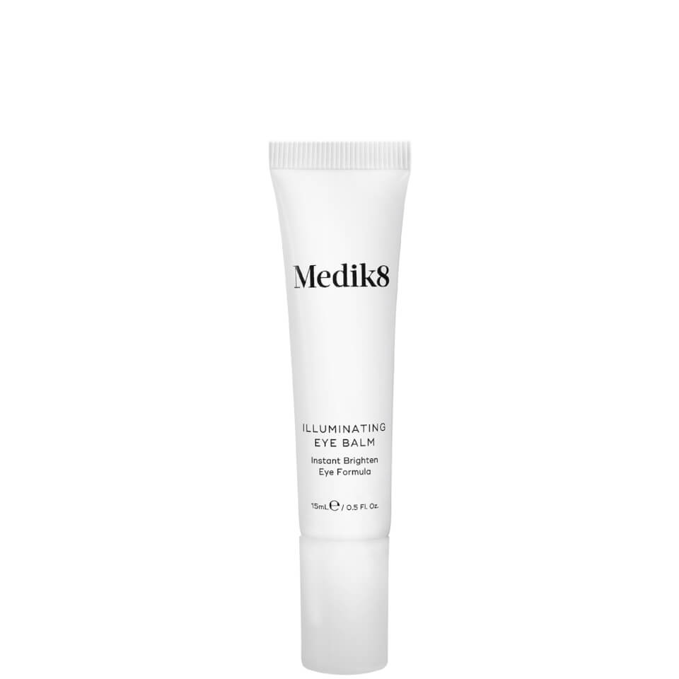 Medik8 Illuminating Eye Balm 15ml