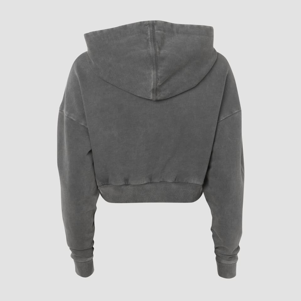 MP Women's Training Oversized Hoodie - Carbon