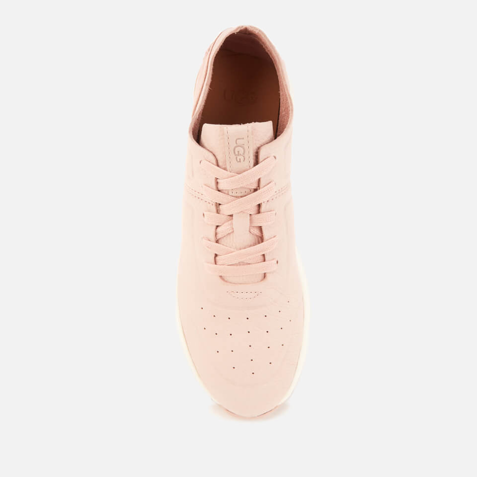 Ugg tye cheap sneaker quartz