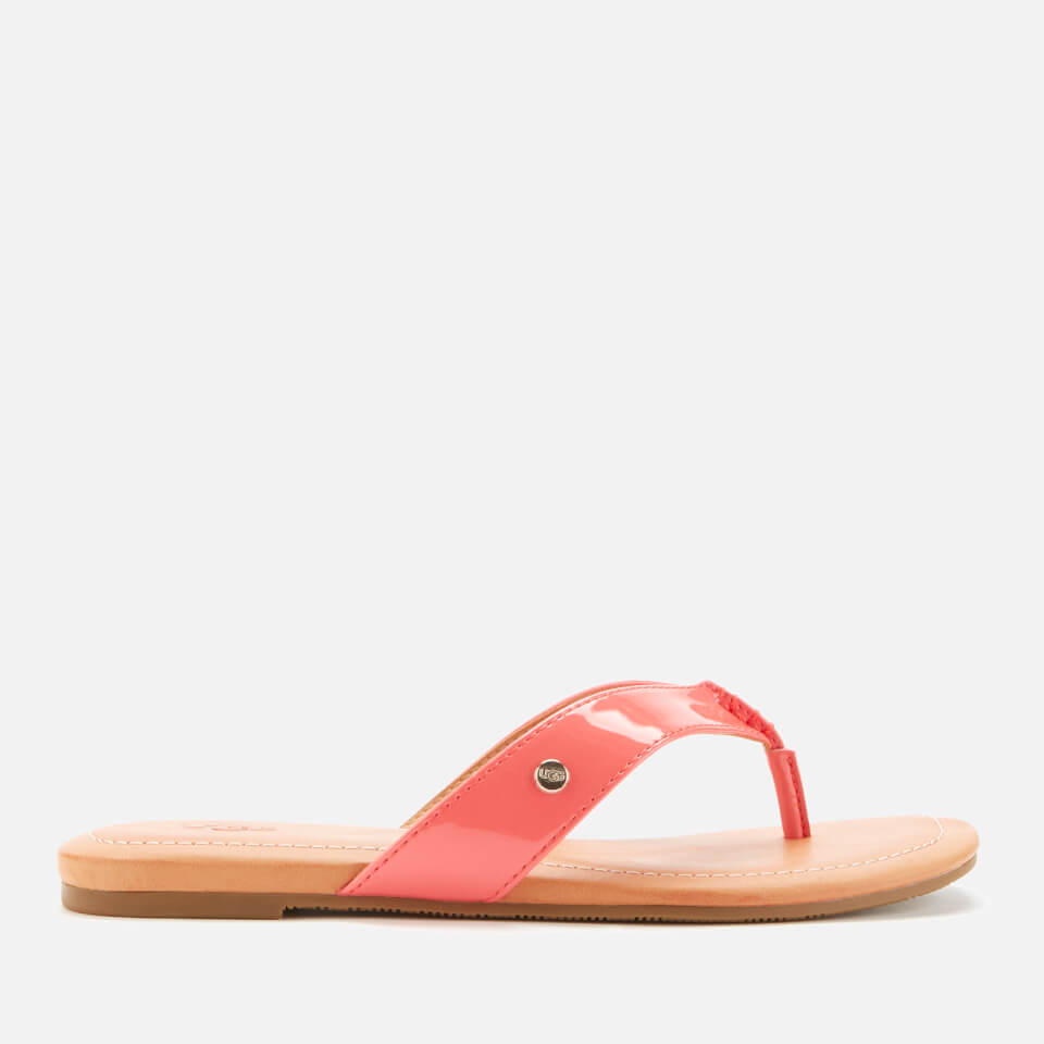 Ugg tuolumne flip hotsell flops