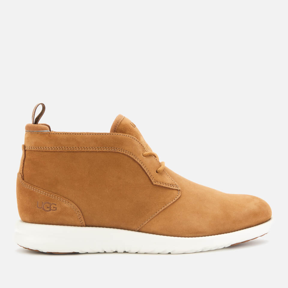 Ugg chukka boot mens sale