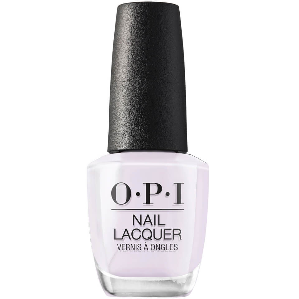 OPI Mexico City Limited Edition Nail Polish - Hue is the Artist? 15ml