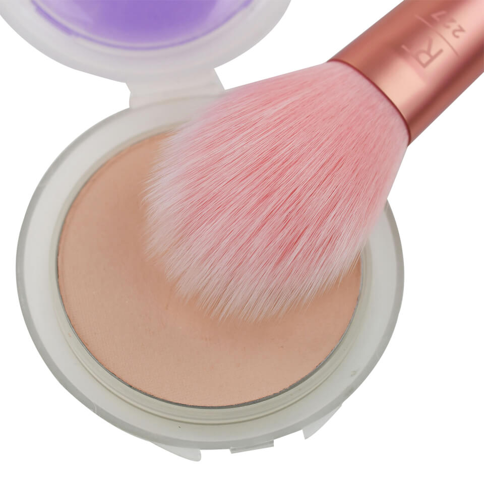 Real Techniques Light Layer Powder Brush