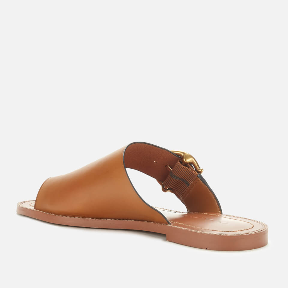 Coach 2025 luca sandal