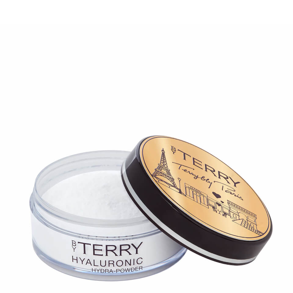 By Terry Terrybly Paris Hyaluronic Hydra-Powder