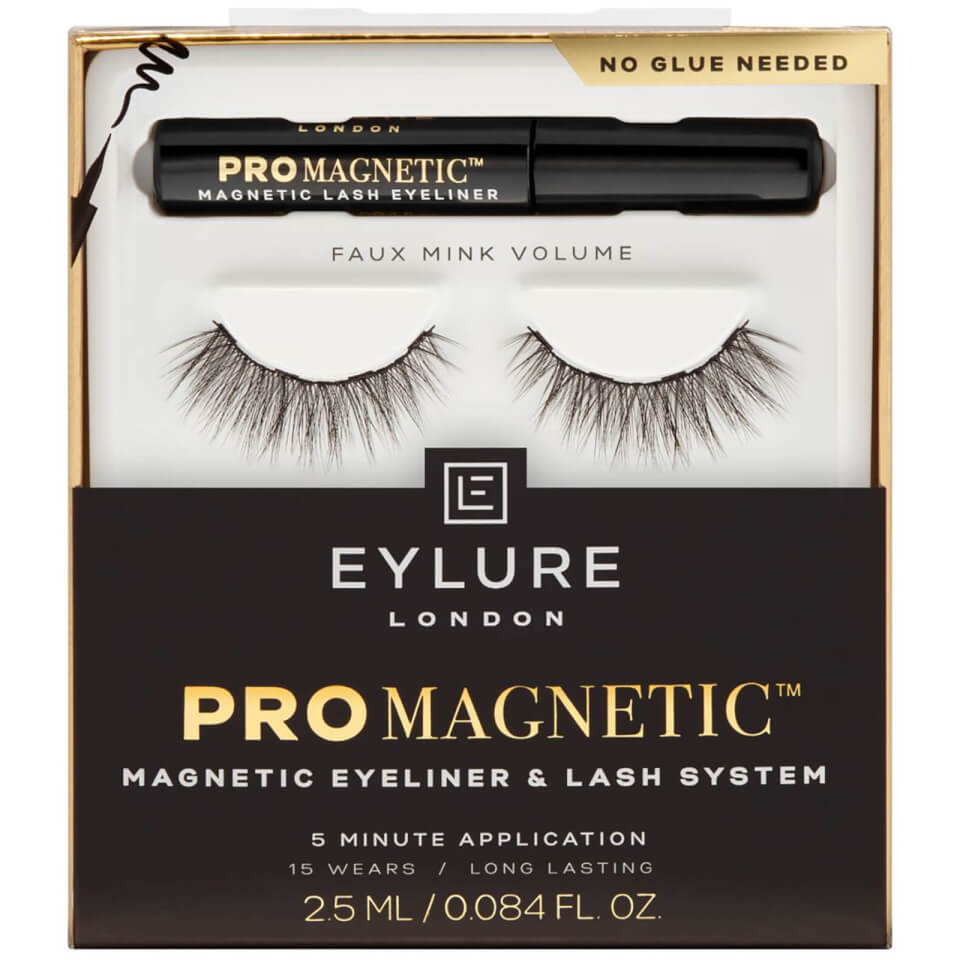 Eylure False Lashes ProMagnetic Liner Kit - Volume