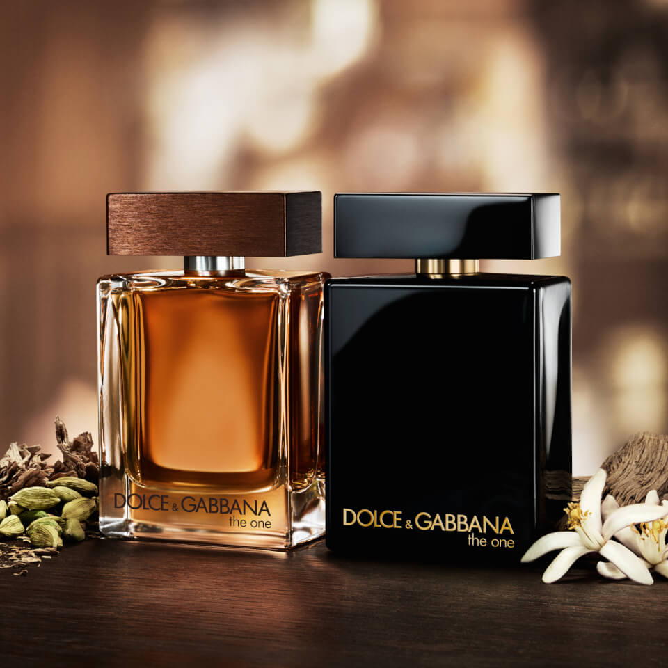 Dolce&Gabbana The One for Men Eau de Parfum - 100ml