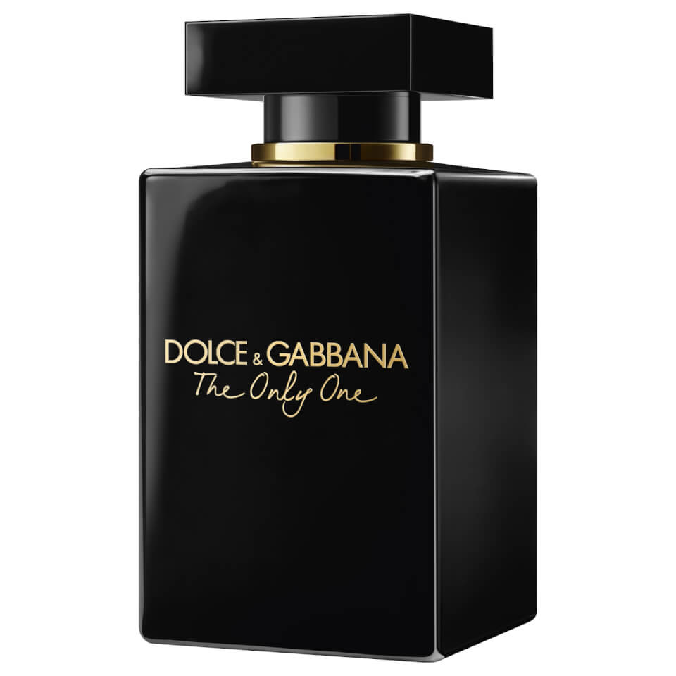 Dolce&Gabbana The Only One Eau de Parfum Intense - 50ml
