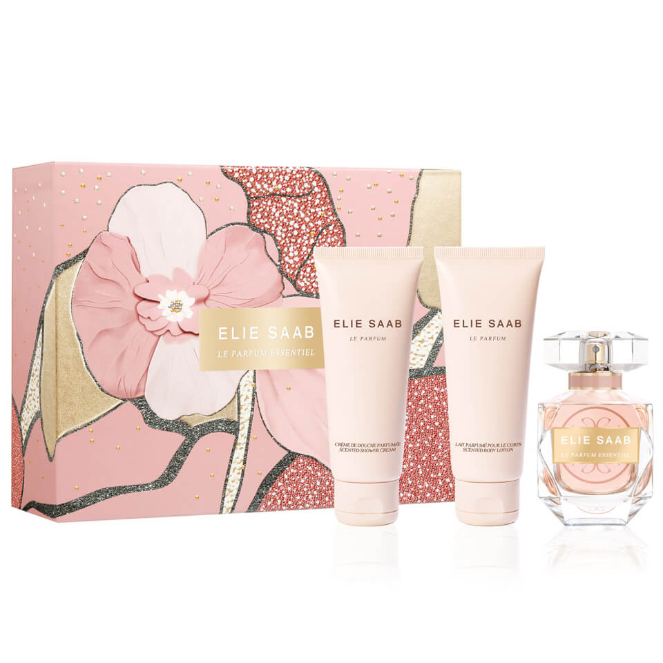 Elie saab body lotion le parfum cheap