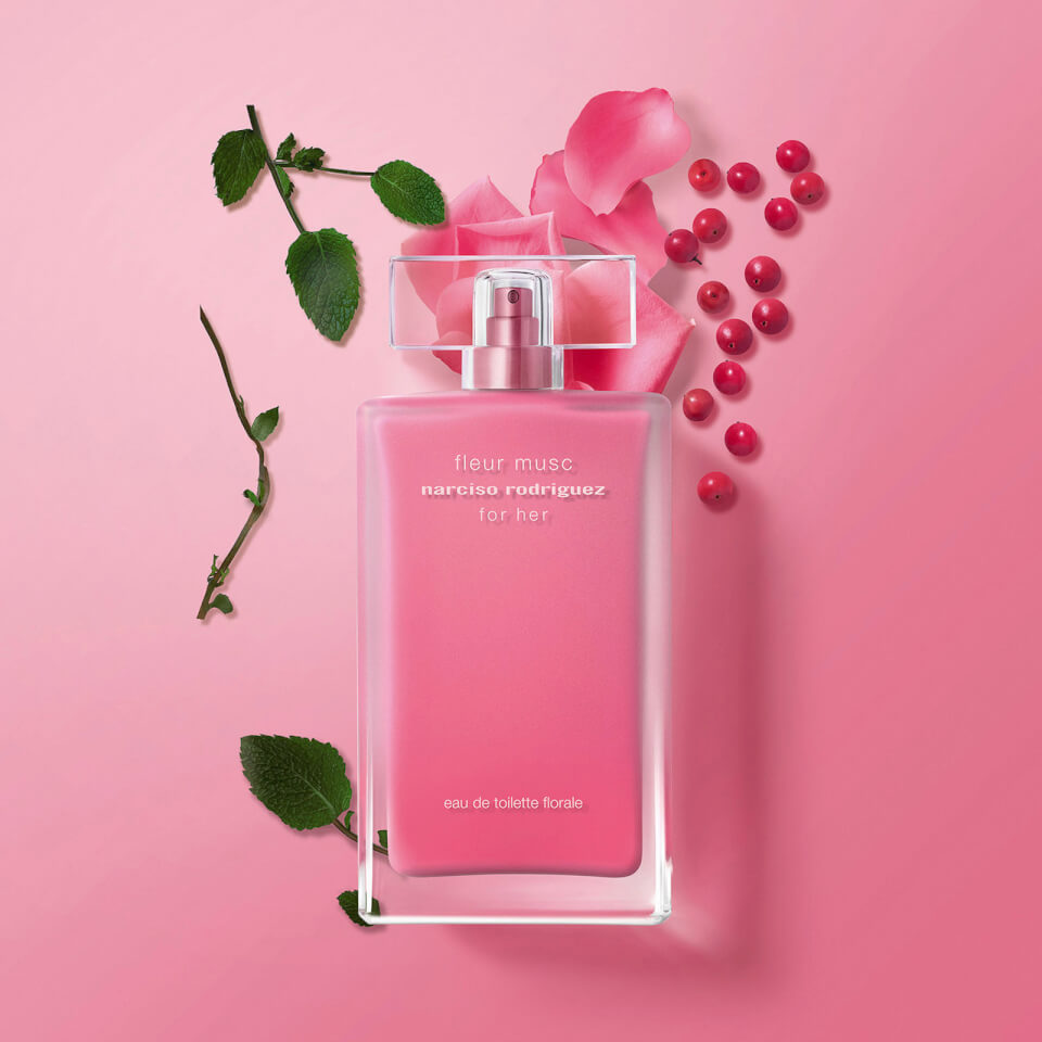 Narciso rodriguez floral 2025