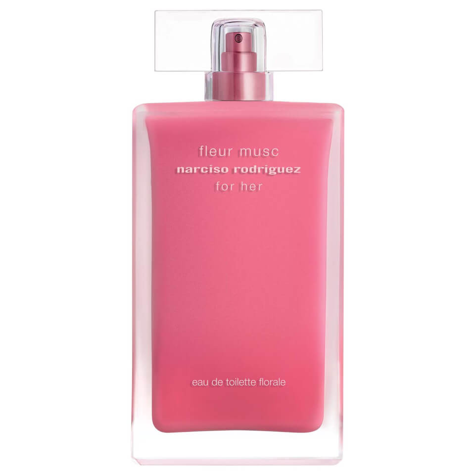 Narciso rodriguez fleur musc 150ml store