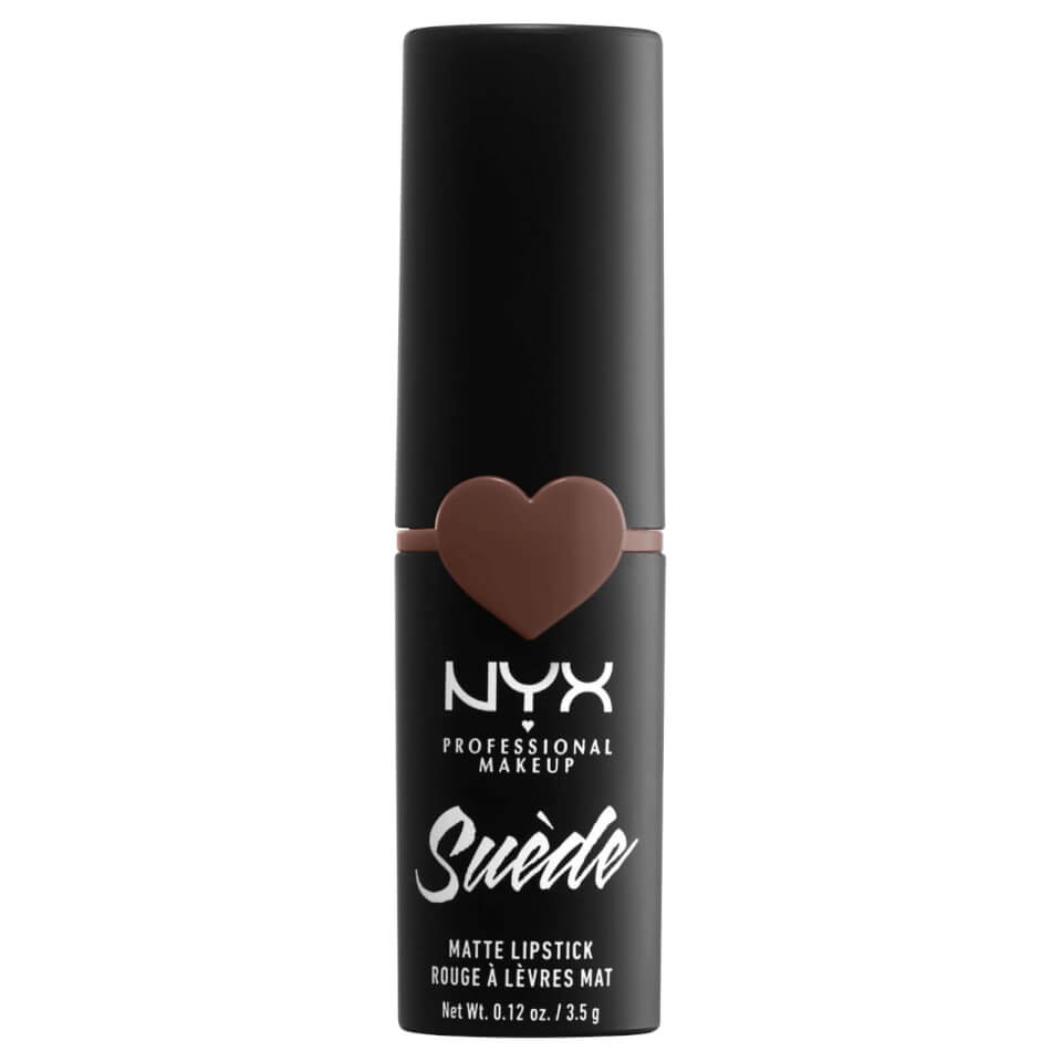 NYX Professional Makeup Vegan Lip Kit - Exclusive