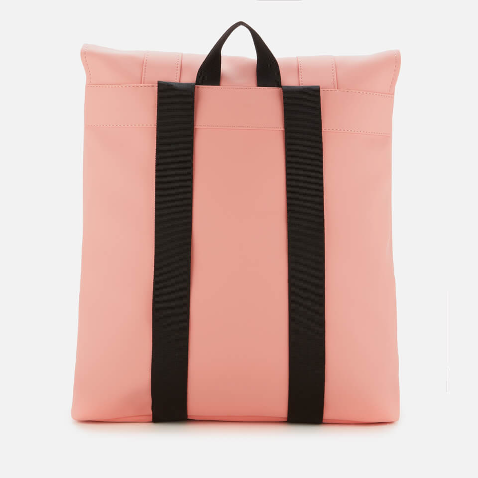 RAINS MSN Bag - Coral