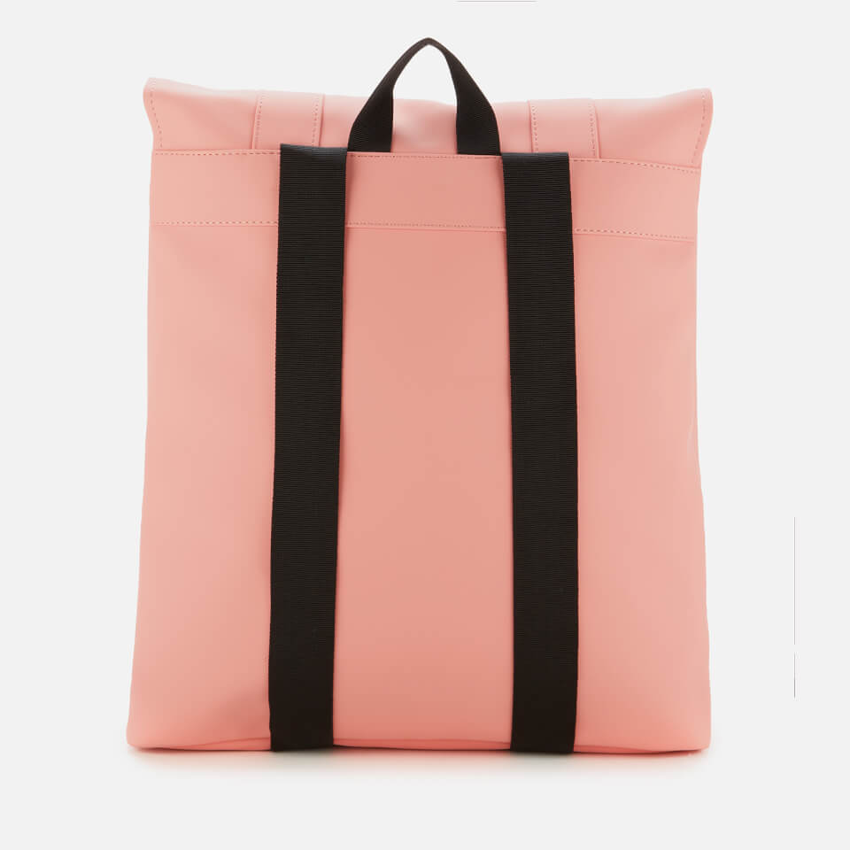 Rains MSN Bag - Coral