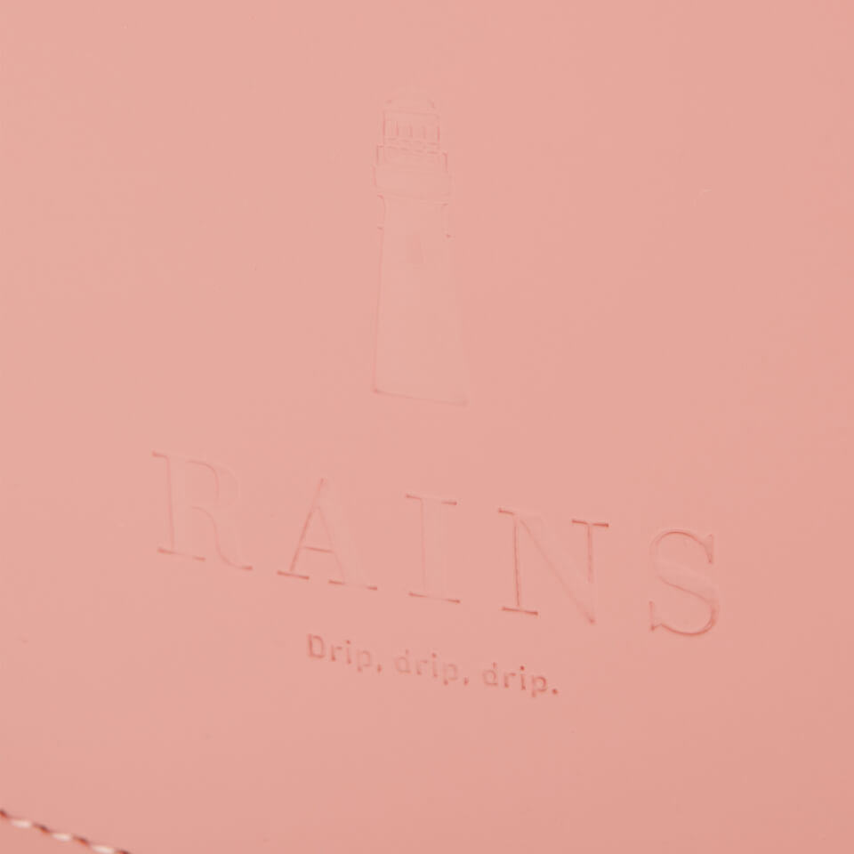 RAINS MSN Bag - Coral