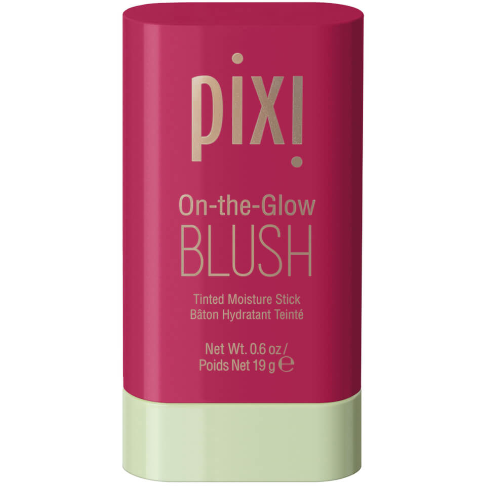 PIXI On-The-Glow Blush - Ruby