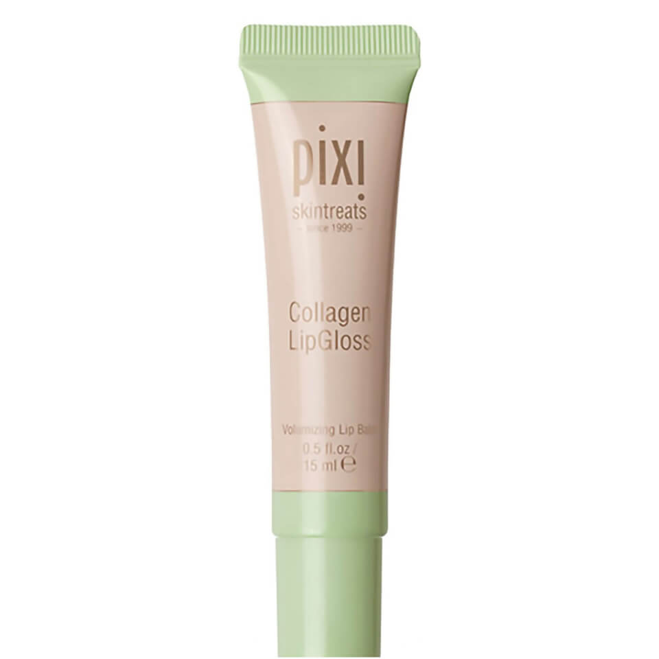 PIXI Collagen Lipgloss 15ml