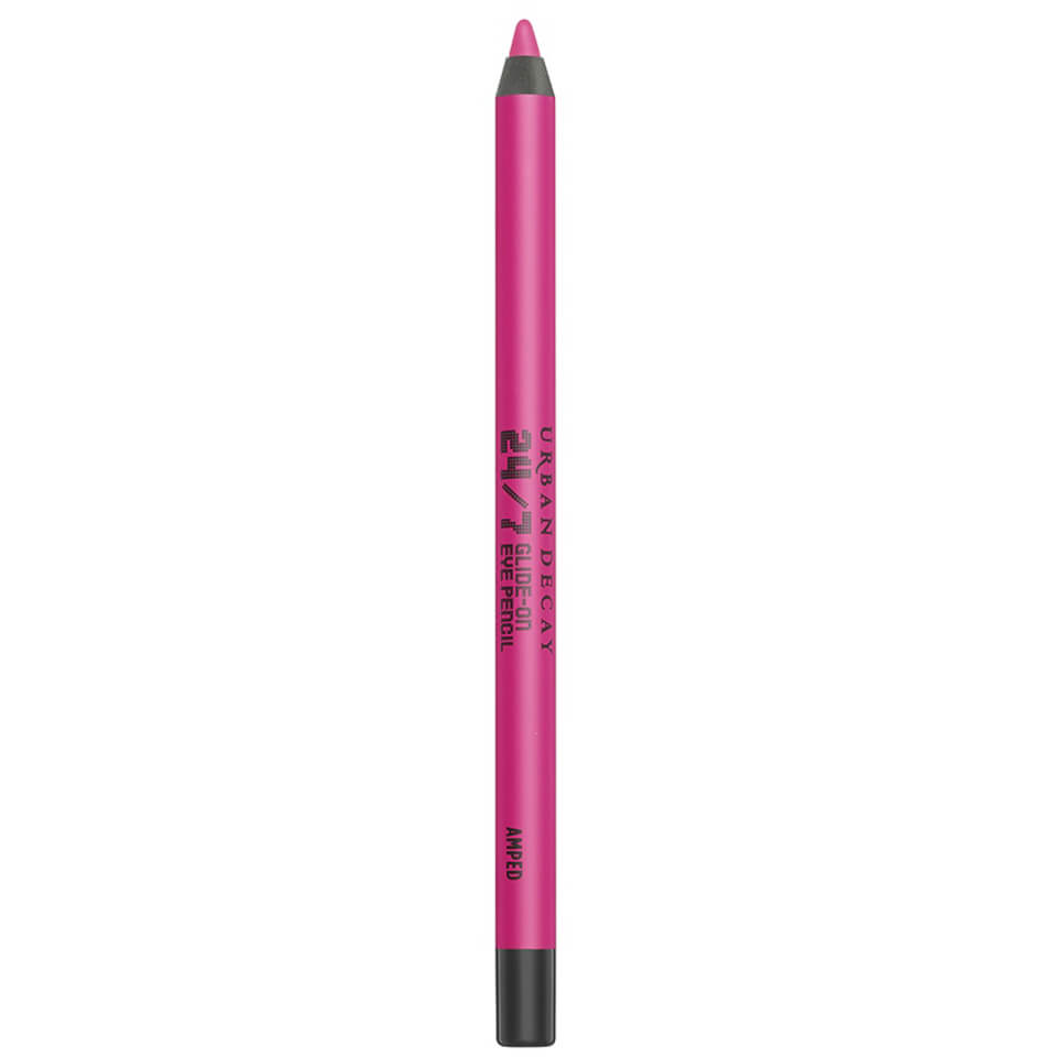 Urban Decay Wired 24/7 Eye Pencil - Amped