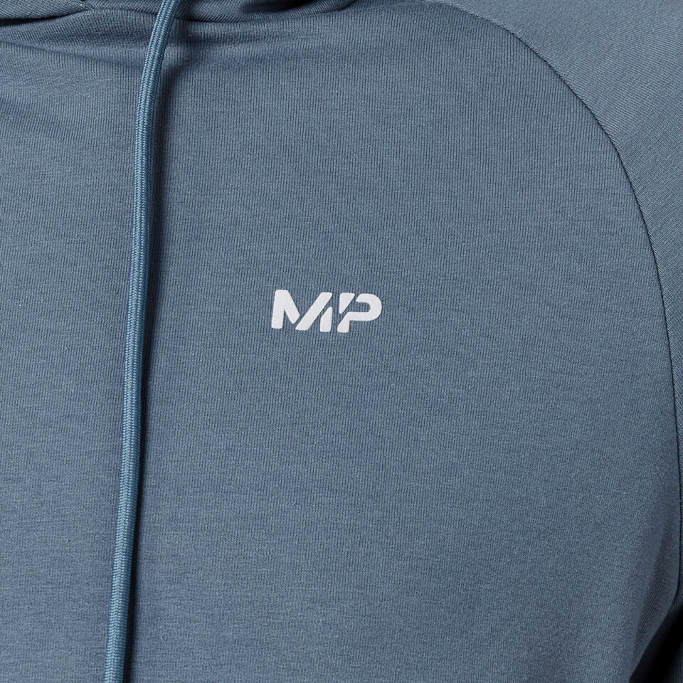MP Men's Form Pullover Hoodie - Galaxy