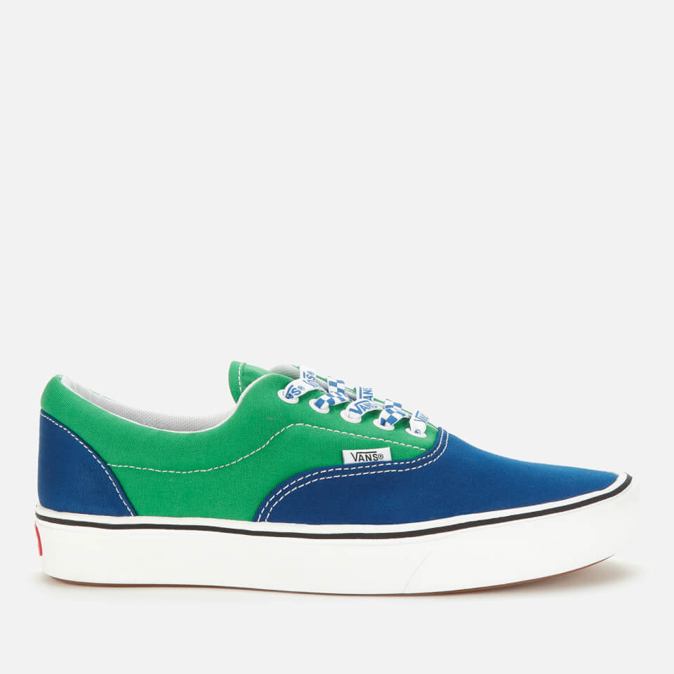 Vans ua comfy cush era on sale
