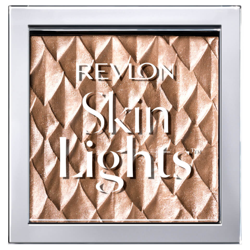Revlon SkinLights Prismatic Highlighter - Twilight Gleam