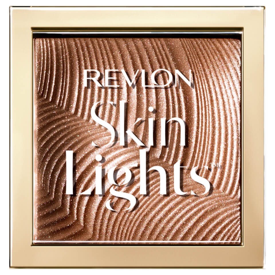 Revlon SkinLightsTM Prismatic Bronzer - Sunkissed Beam