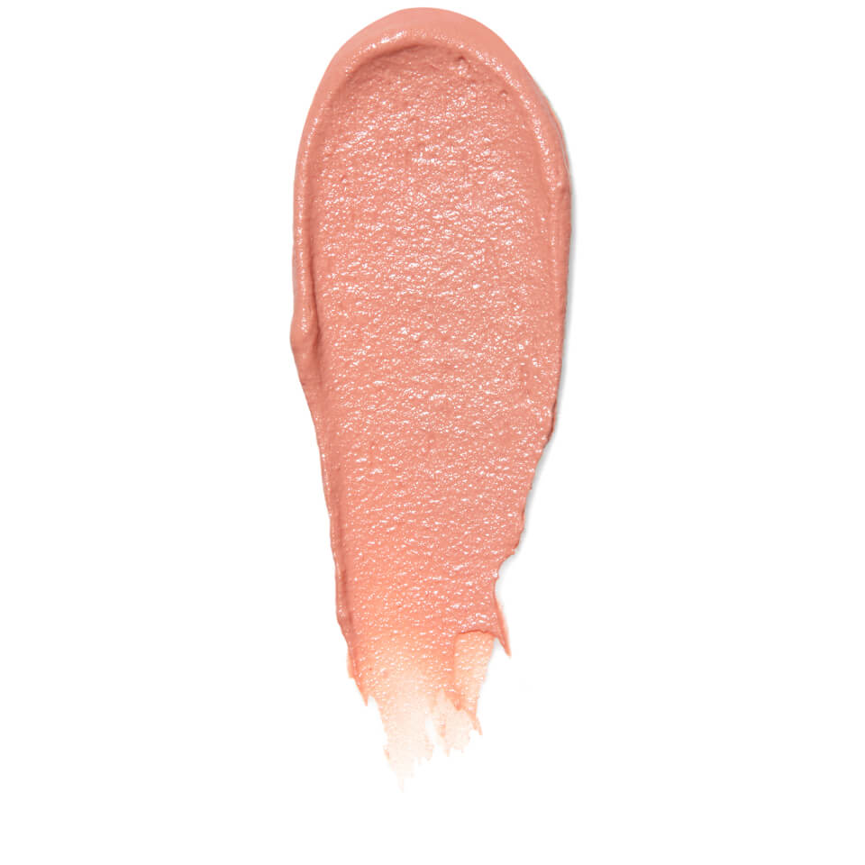 Bobbi Brown Morag Myerscough Crushed Lip Colour Peach Passion