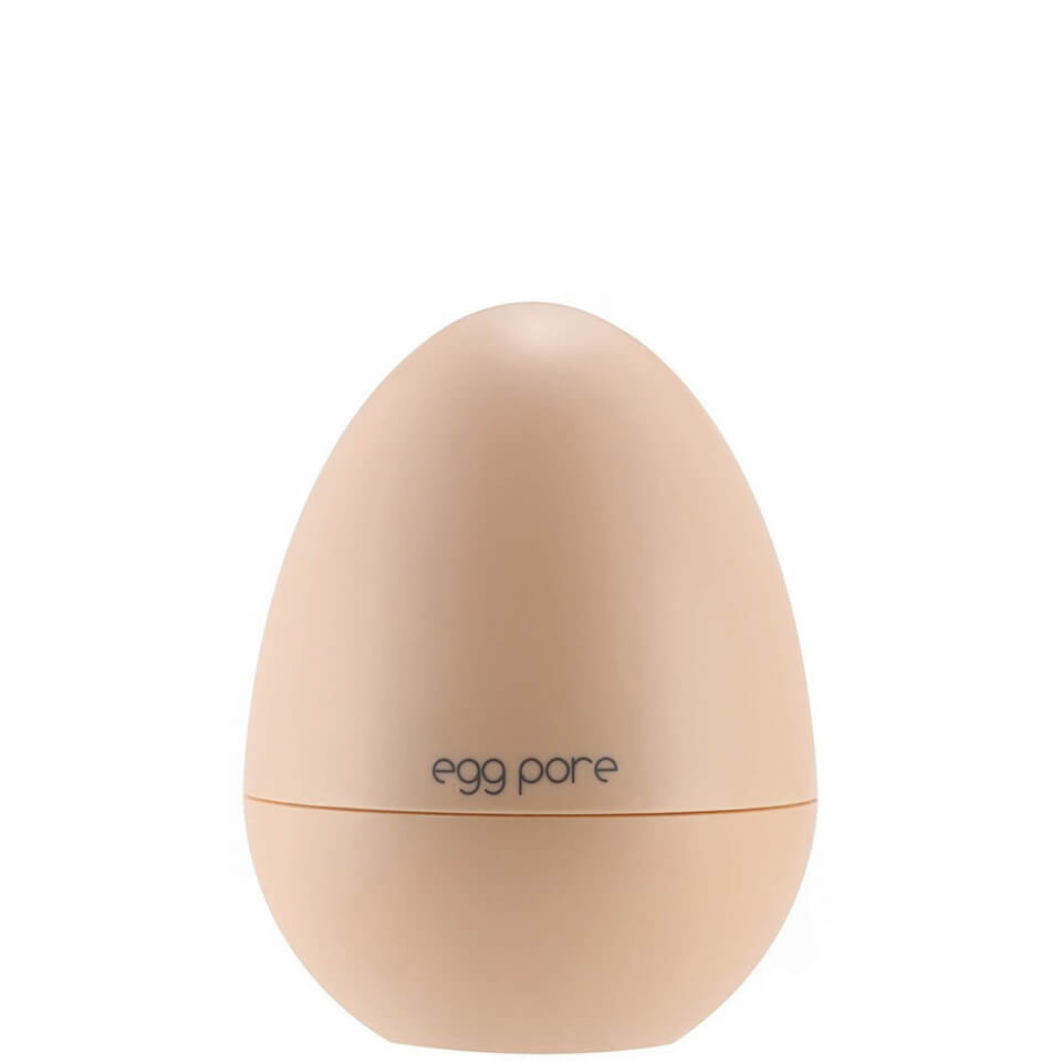 TONYMOLY Egg Pore Tightening Cooling Pack 30g