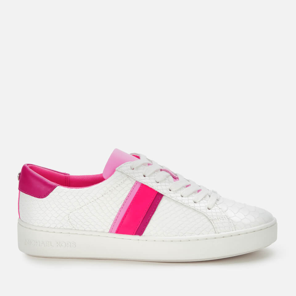 Michael kors irving pink 2025