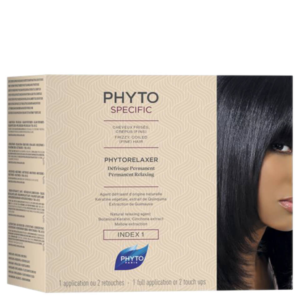 Phytospecific Phyto Relaxer - Index 1
