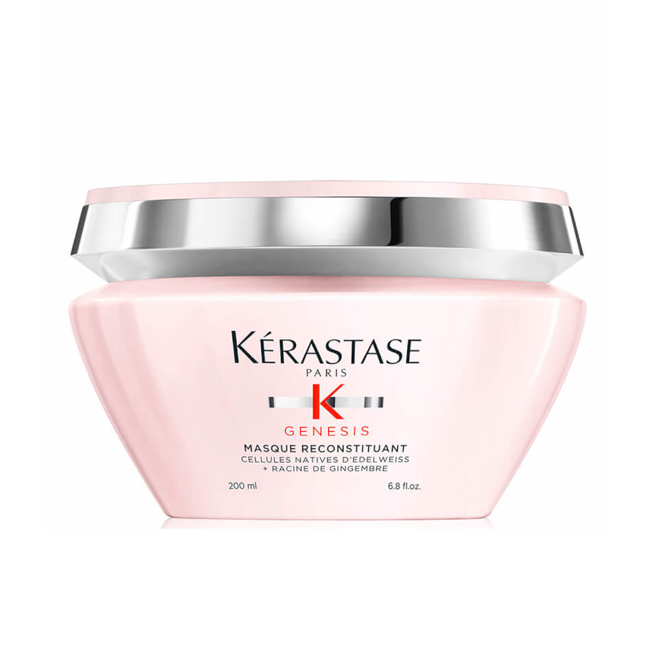 Kérastase Genesis Bundle for Dry to Thick Hair
