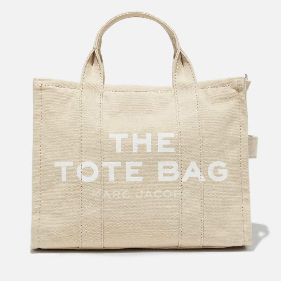 Marc Jacobs Women's The Medium Tote Bag - Beige