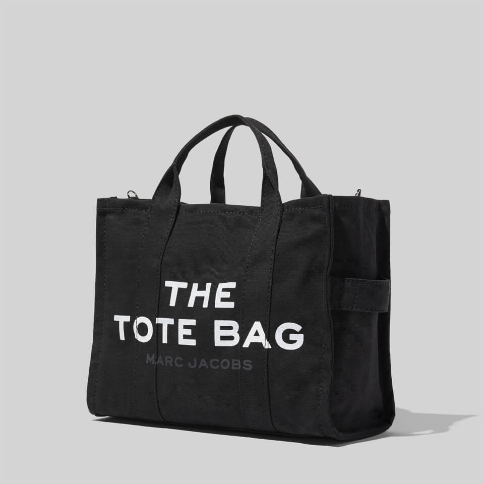 Marc Jacobs The Medium Canvas Tote Bag