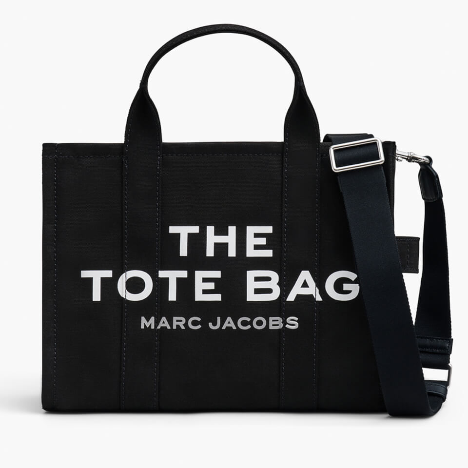 Marc Jacobs The Medium Canvas Tote Bag