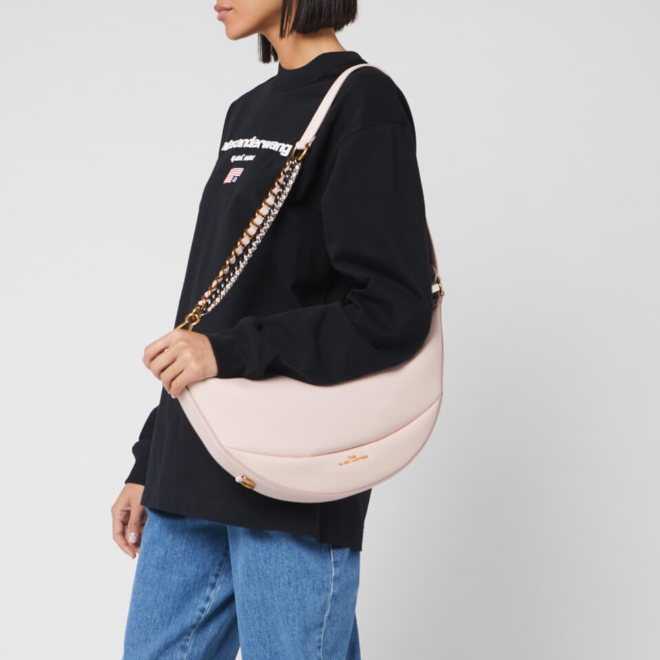Marc Jacobs Women's The Mini Eclipse Bag - Pink tutu