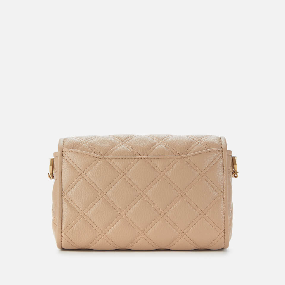 Marc jacobs the discount status flap crossbody bag