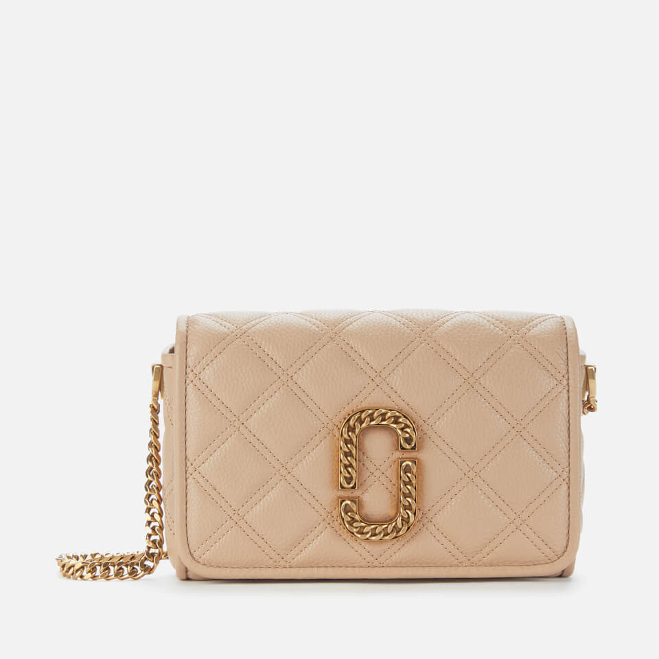 Marc jacobs crossbody flap bag new arrivals