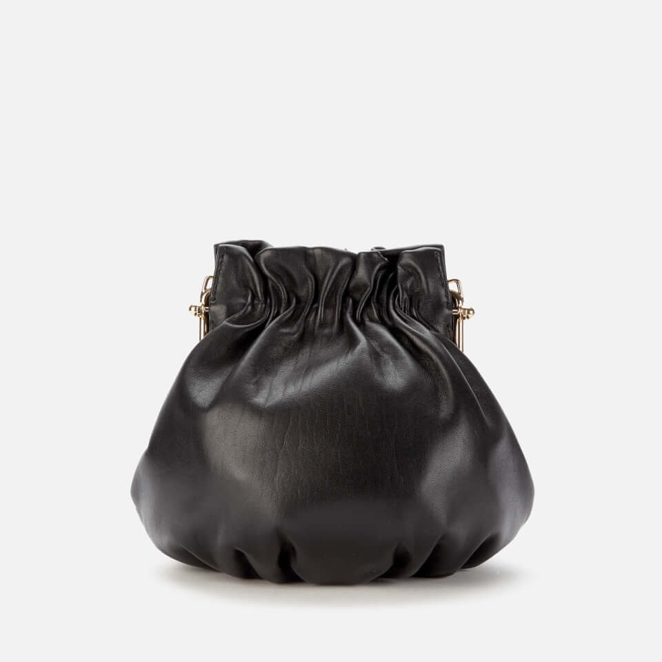 Marc Jacobs Women's The Soirée Bag - Black