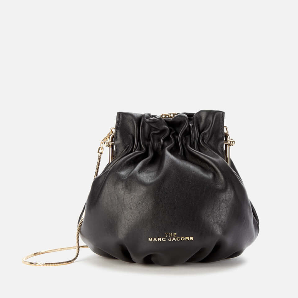 Marc Jacobs Women's The Soirée Bag - Black
