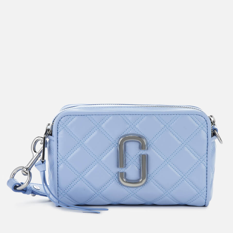 Marc jacobs softshot 21 blue sale