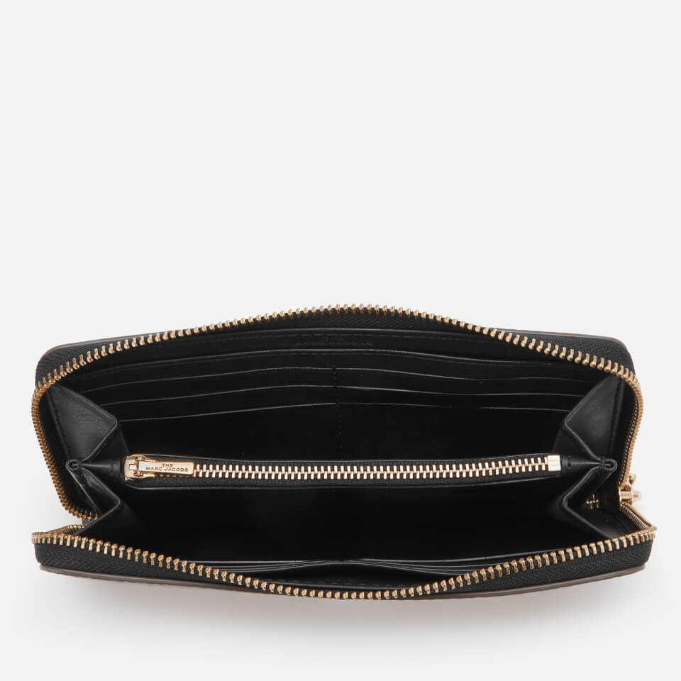Marc Jacobs Women s Standard Continental Wallet Cement