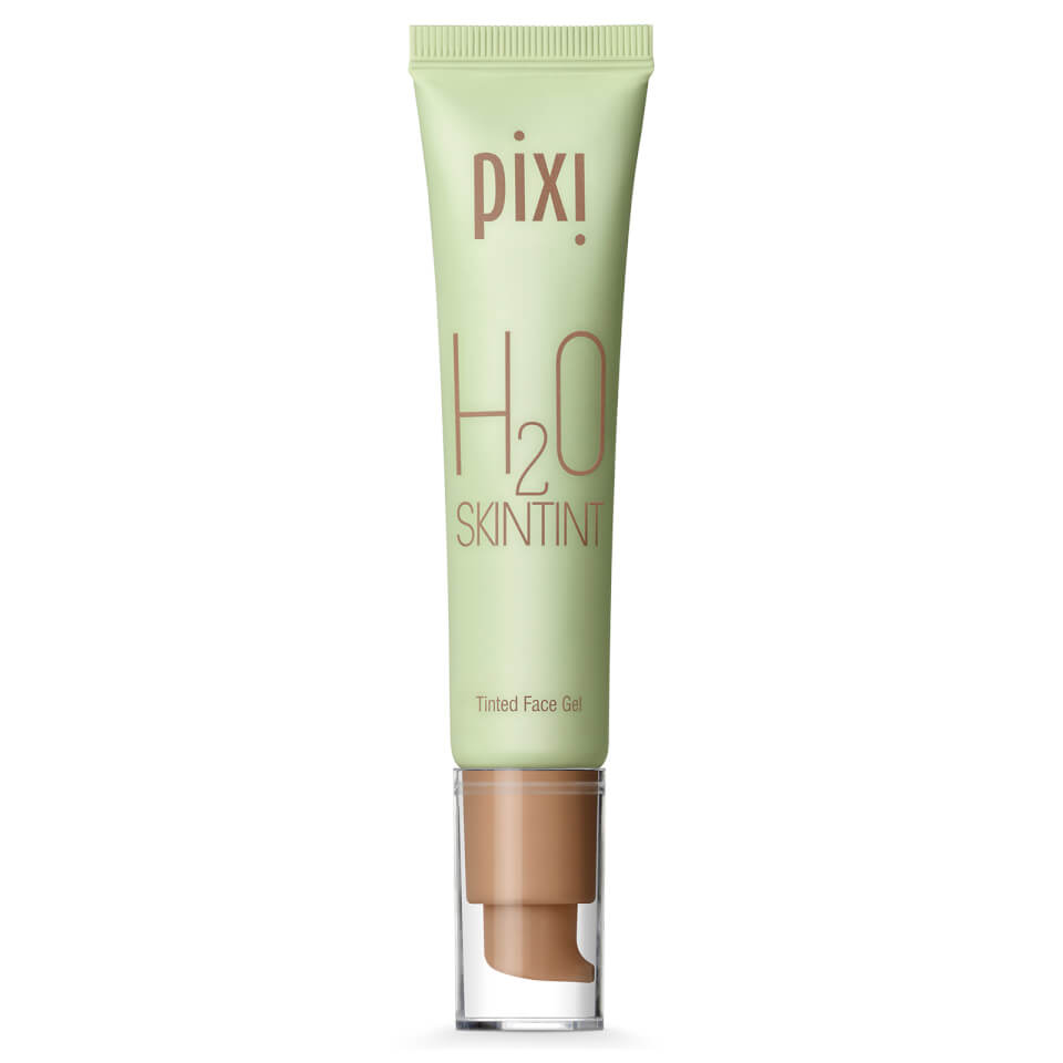 PIXI H20 Skintint - No.4 Caramel Foundation