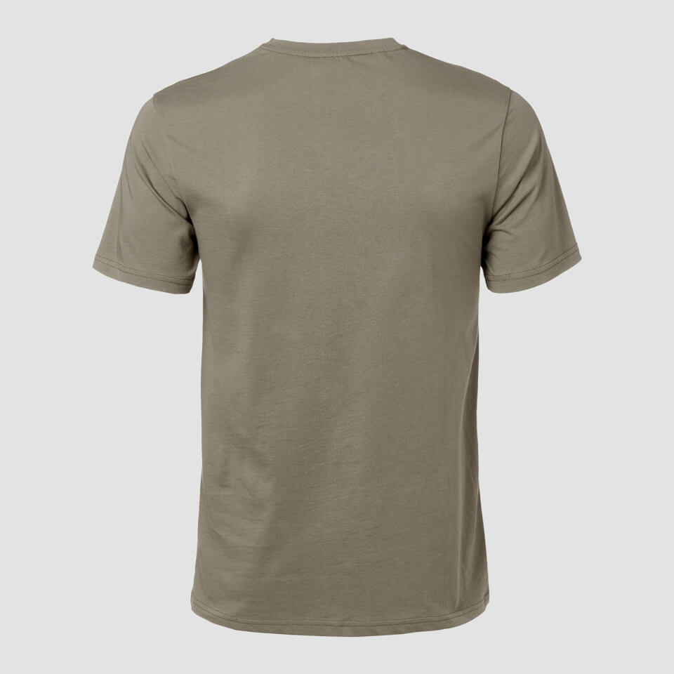 MP Men's Original Short Sleeve T-Shirt - Combat