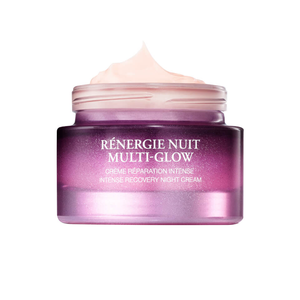 Lancôme Renergie Multi-Glow Night Cream 50ml