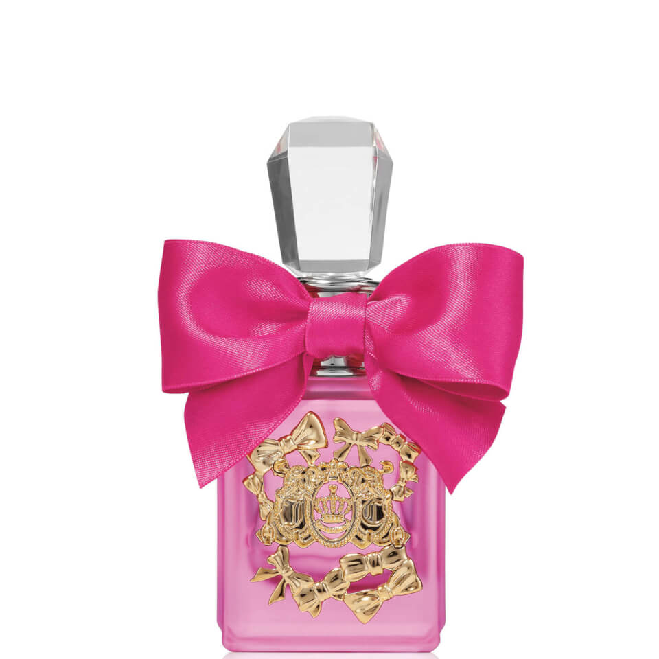 Juicy Couture Viva La Juicy Pink Couture Eau de Parfum Spray - 50ml