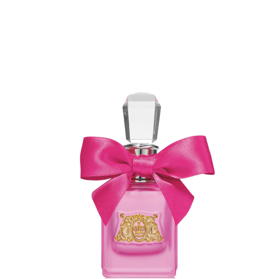 Viva la juicy pink couture eau hotsell de parfum spray