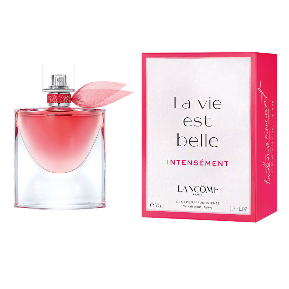 Lancôme La Vie Est Belle Intensément Eau De Parfum 50ml