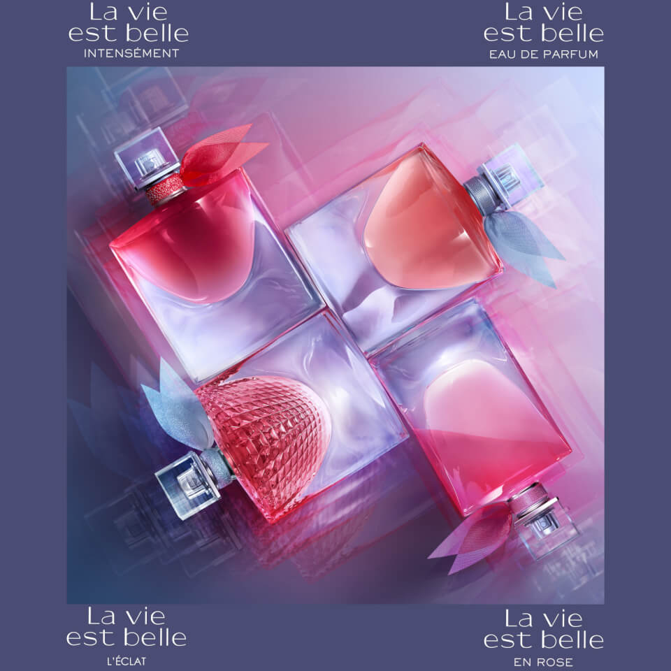 Lancôme La Vie Est Belle Intensément Eau De Parfum 50ml