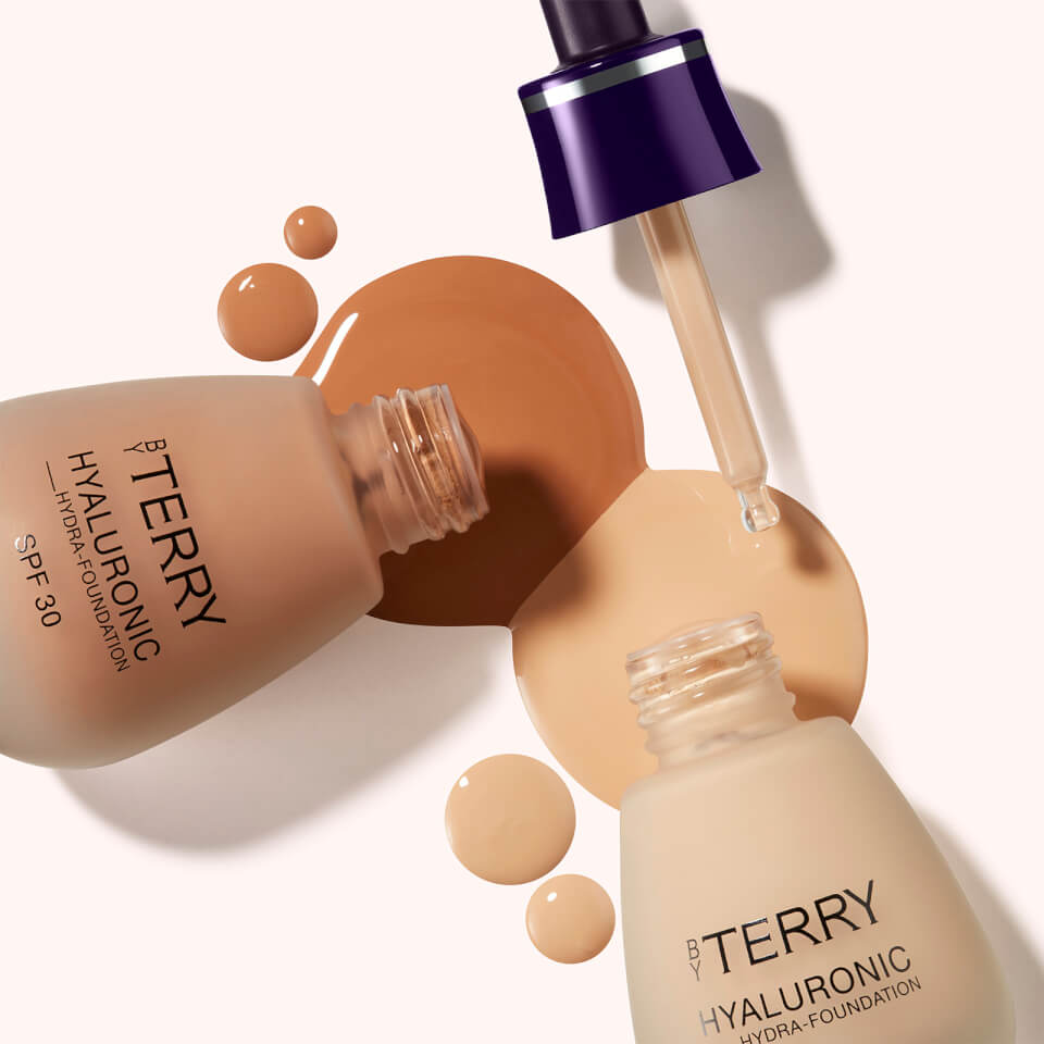 By Terry Hyaluronic Hydra Foundation - C100